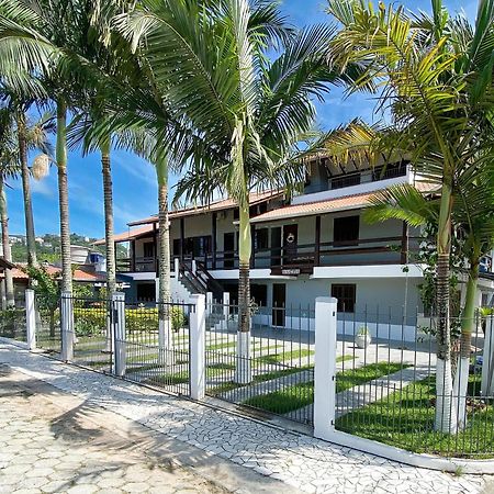 Residencial Verdes Mares Bombinhas Exterior photo