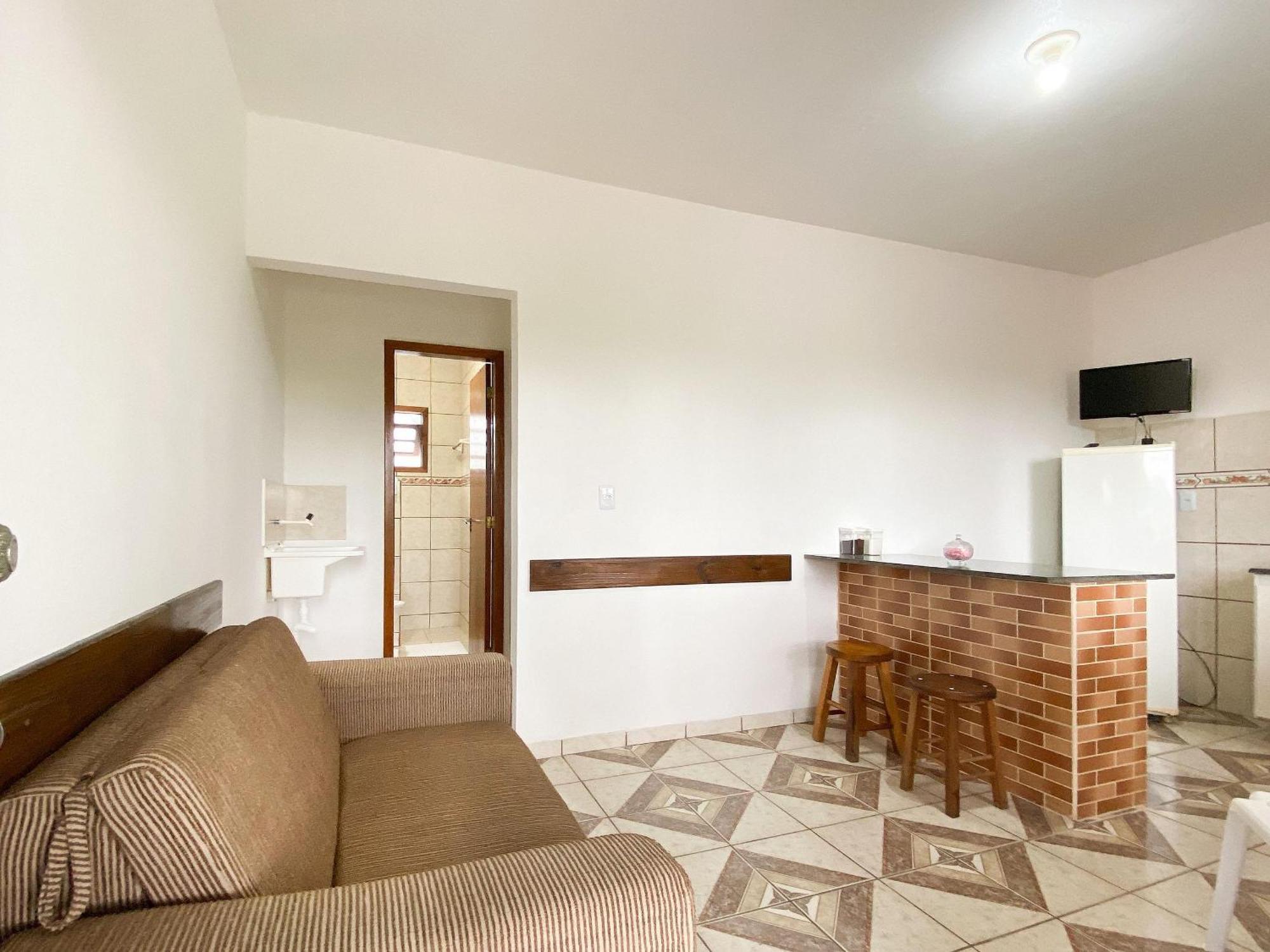 Residencial Verdes Mares Bombinhas Exterior photo