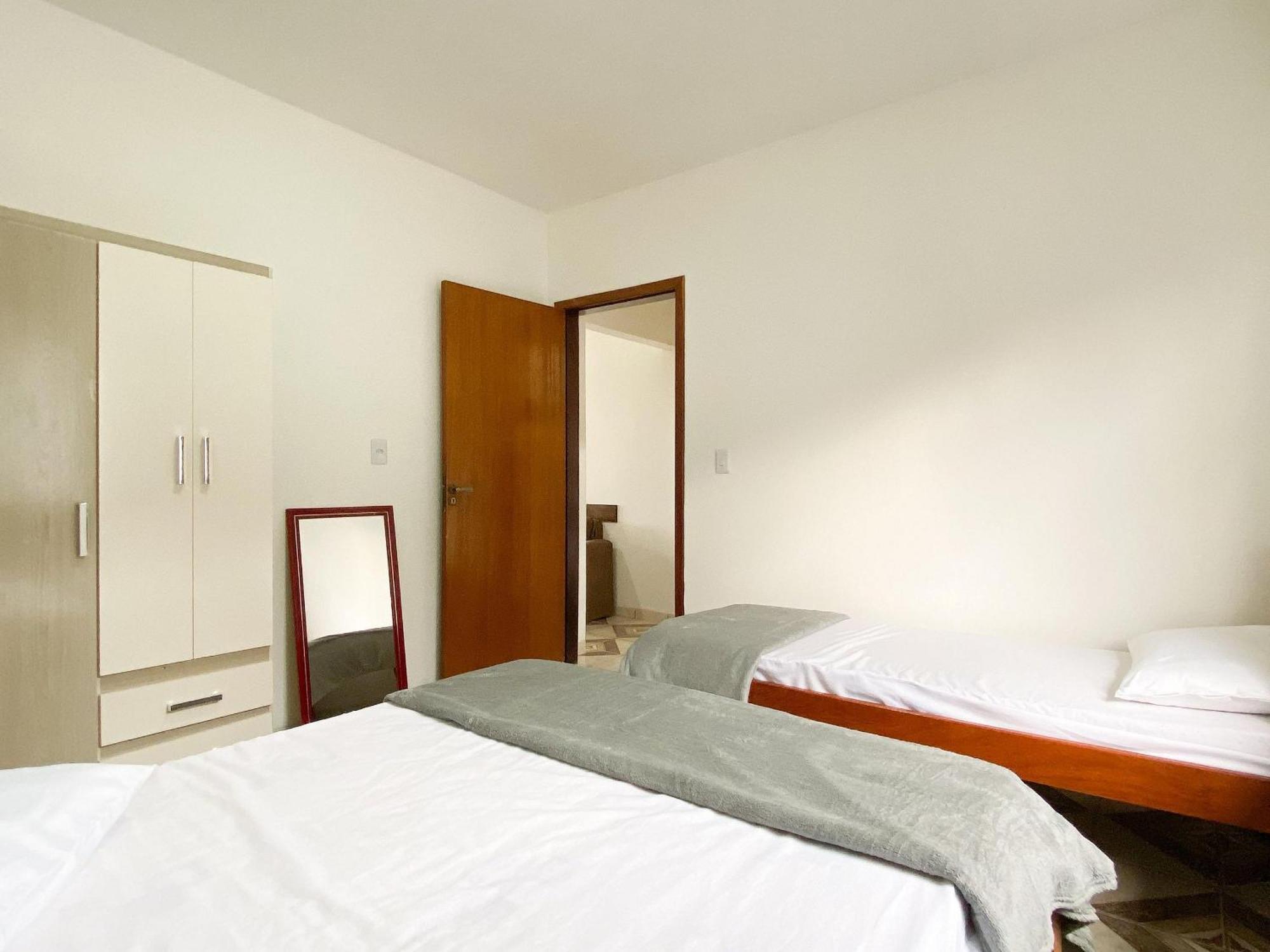 Residencial Verdes Mares Bombinhas Exterior photo