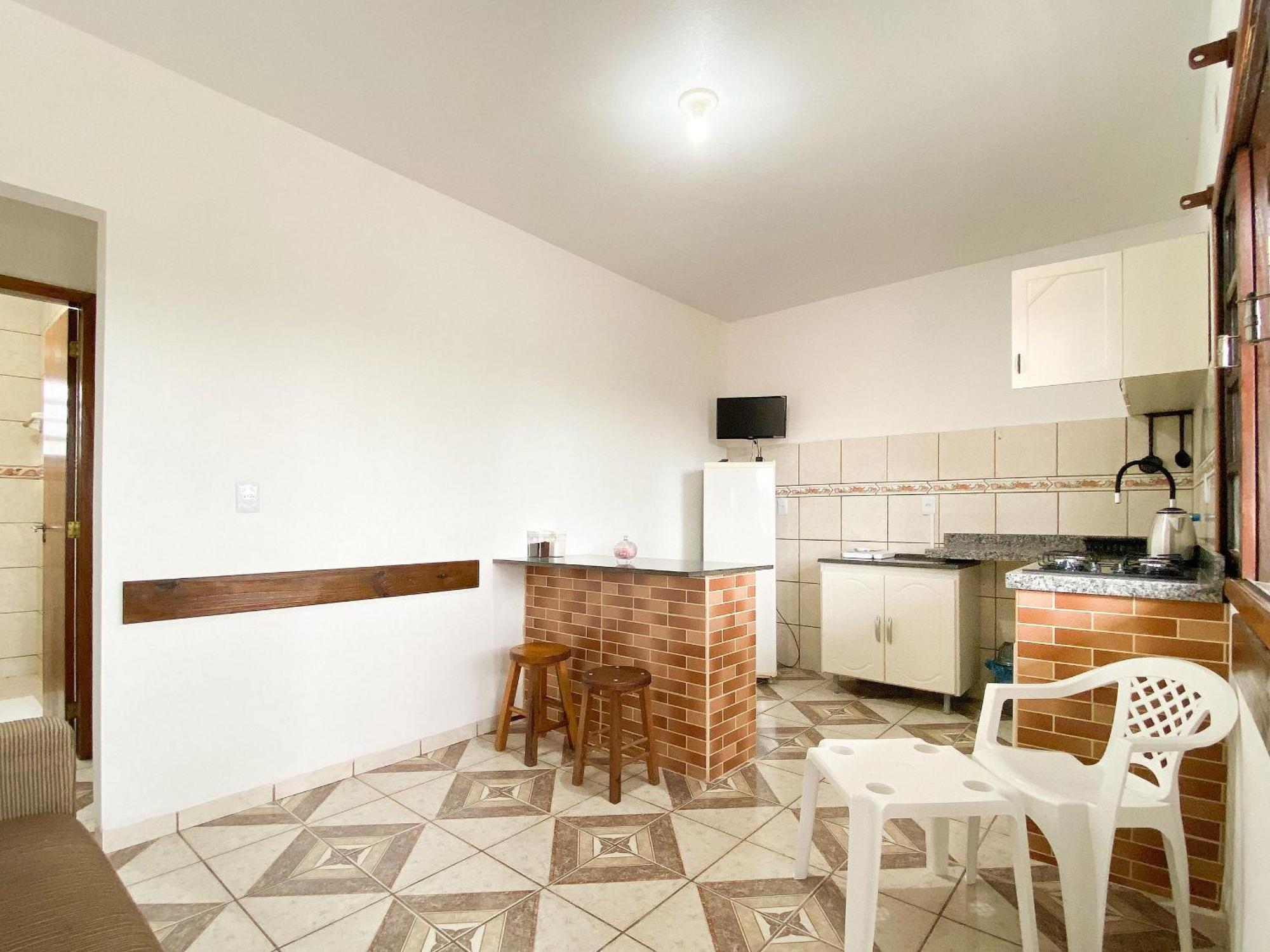 Residencial Verdes Mares Bombinhas Exterior photo