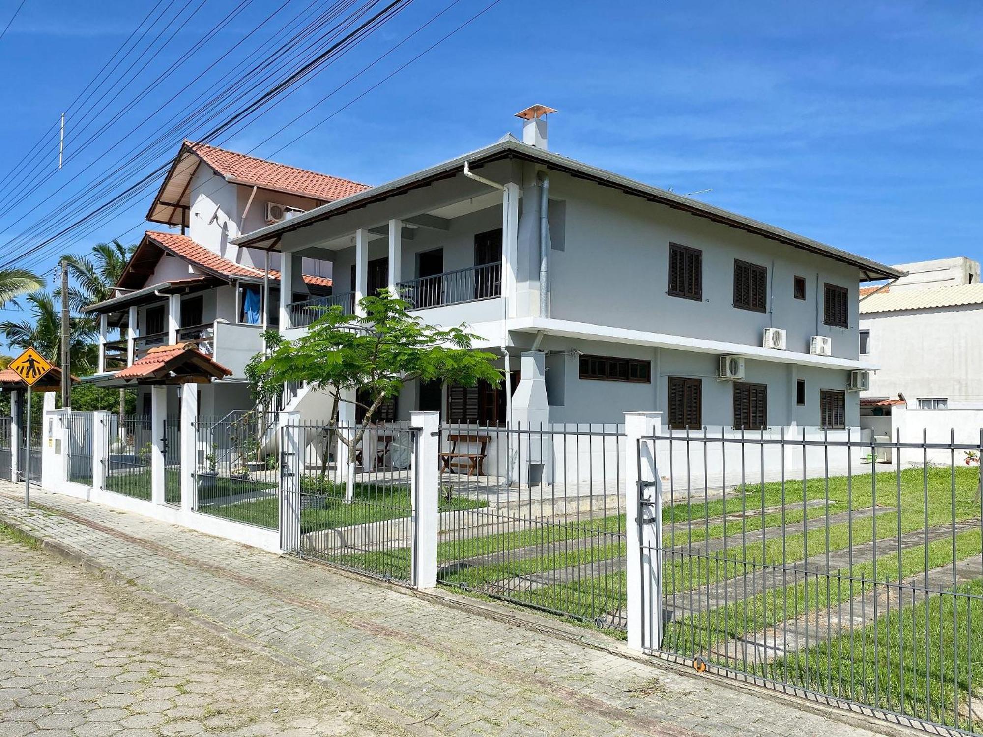 Residencial Verdes Mares Bombinhas Exterior photo