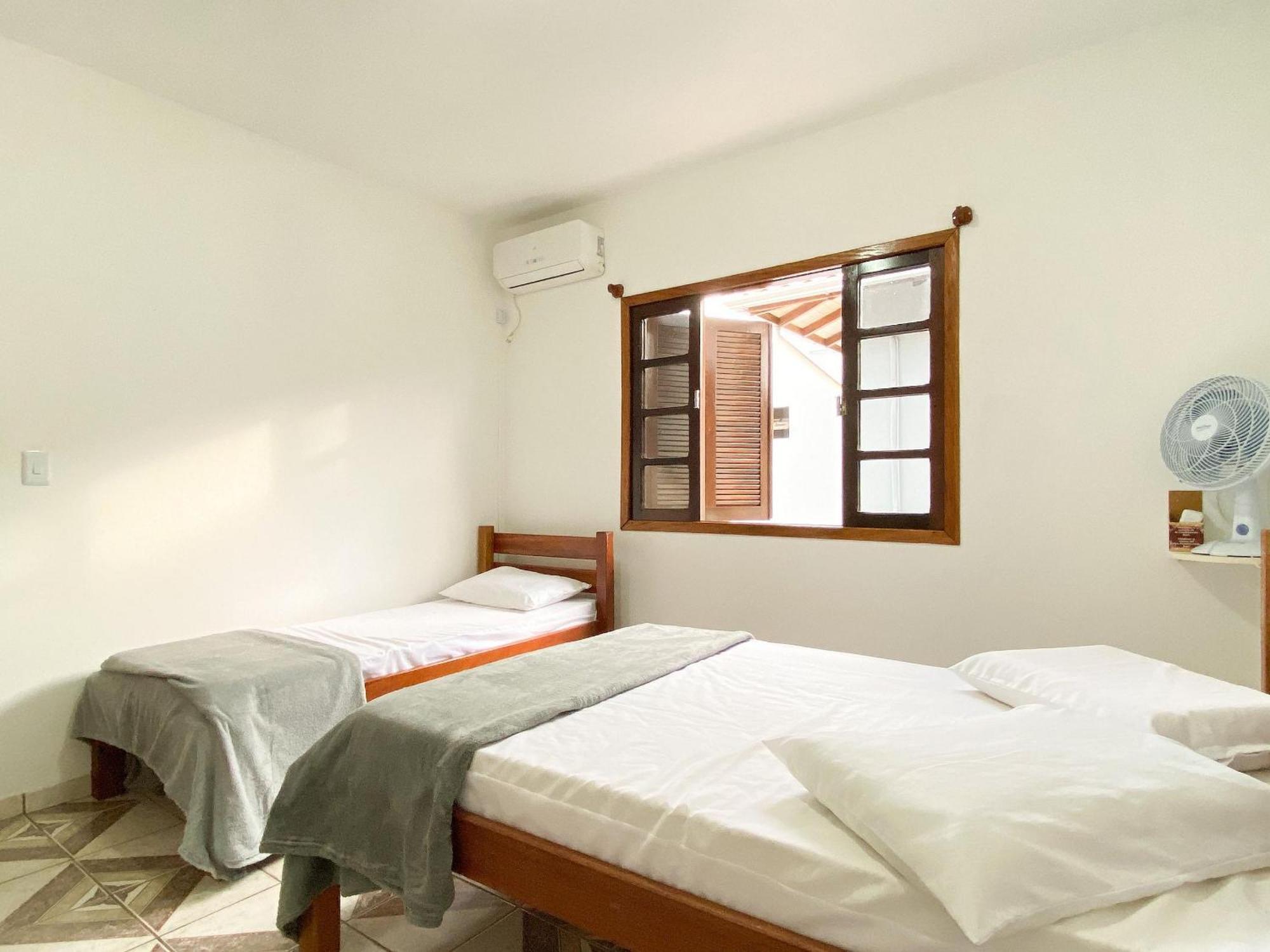 Residencial Verdes Mares Bombinhas Exterior photo
