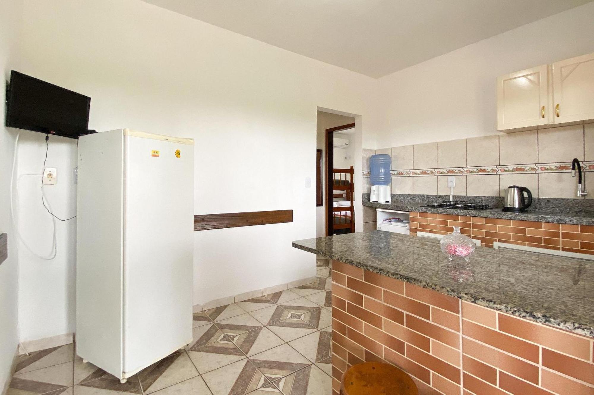 Residencial Verdes Mares Bombinhas Exterior photo