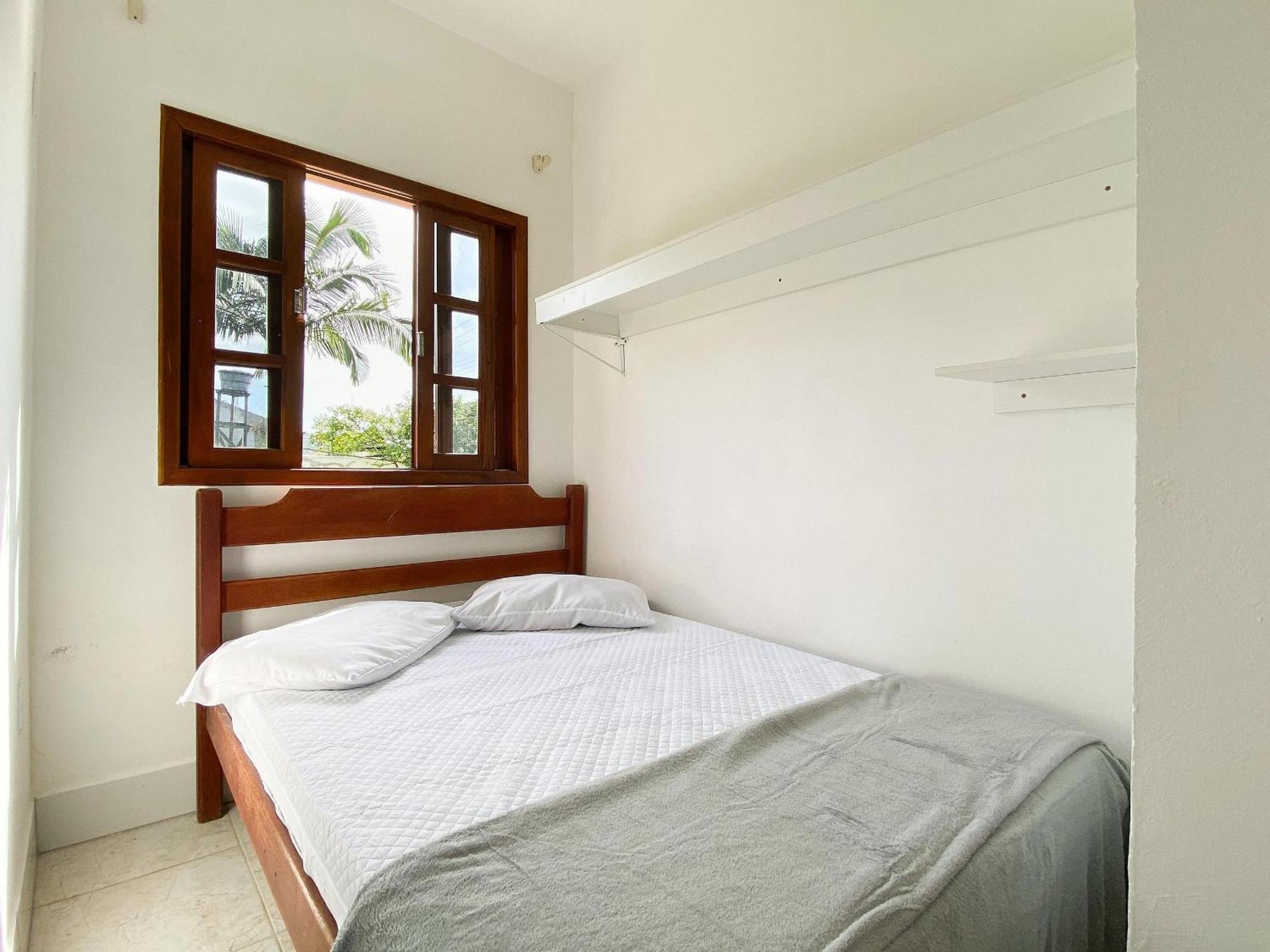 Residencial Verdes Mares Bombinhas Exterior photo