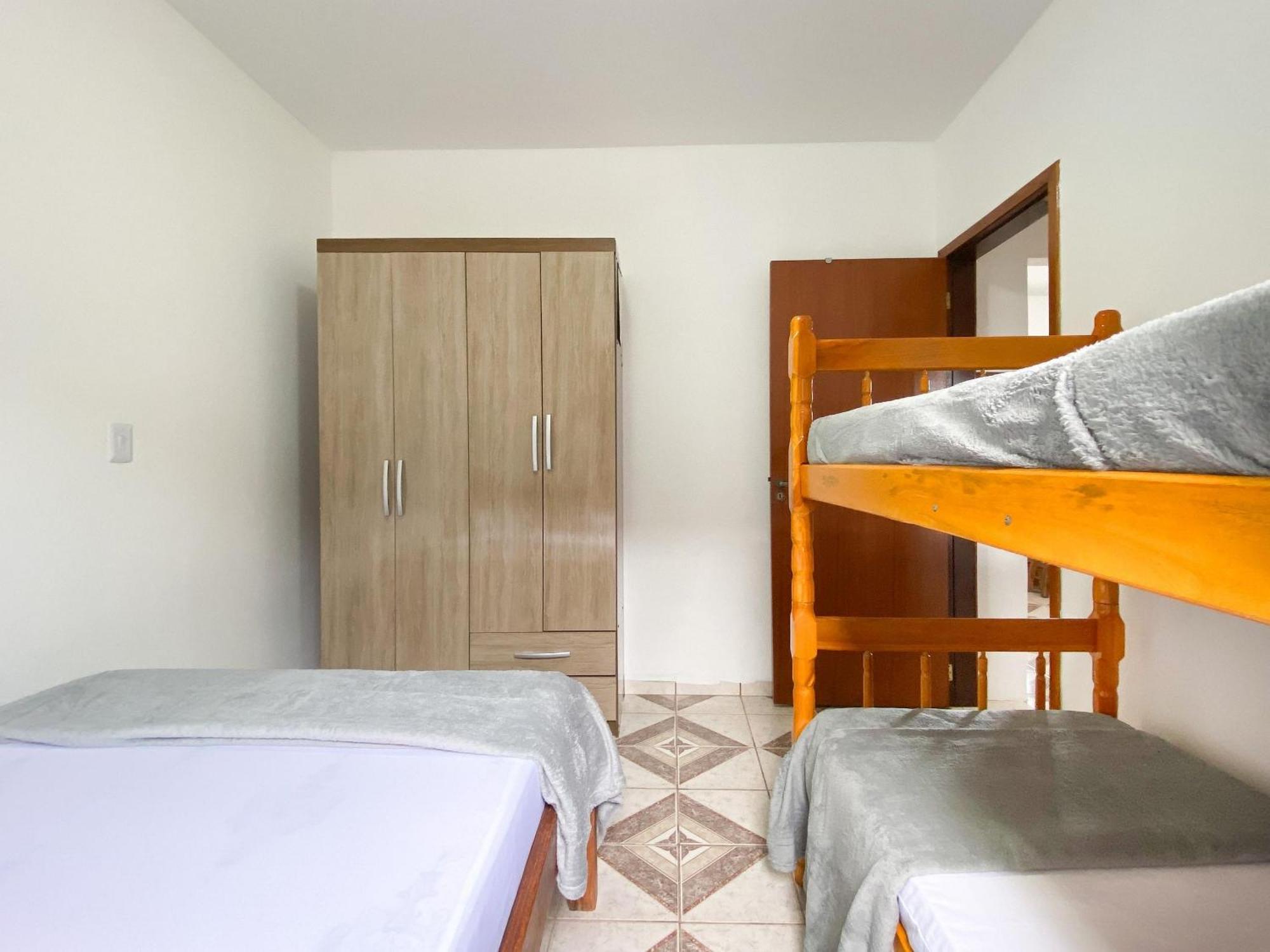 Residencial Verdes Mares Bombinhas Exterior photo