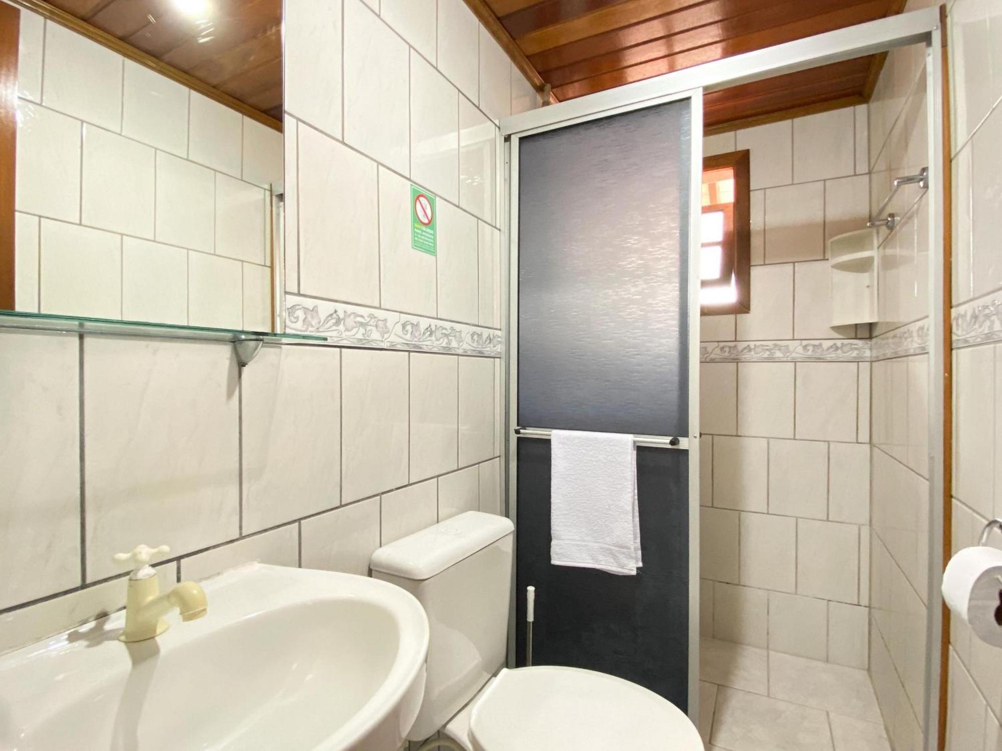 Residencial Verdes Mares Bombinhas Exterior photo