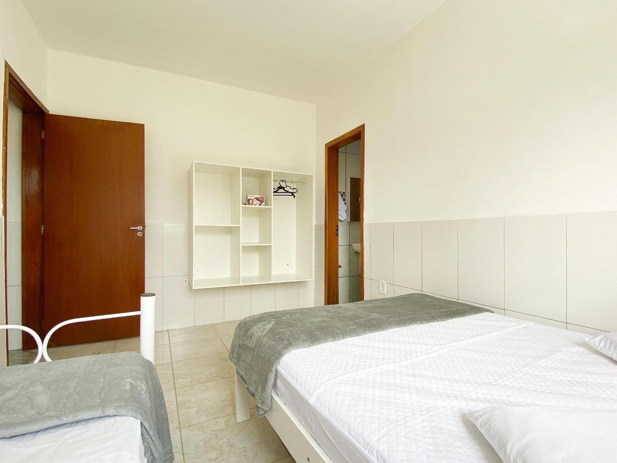 Residencial Verdes Mares Bombinhas Exterior photo