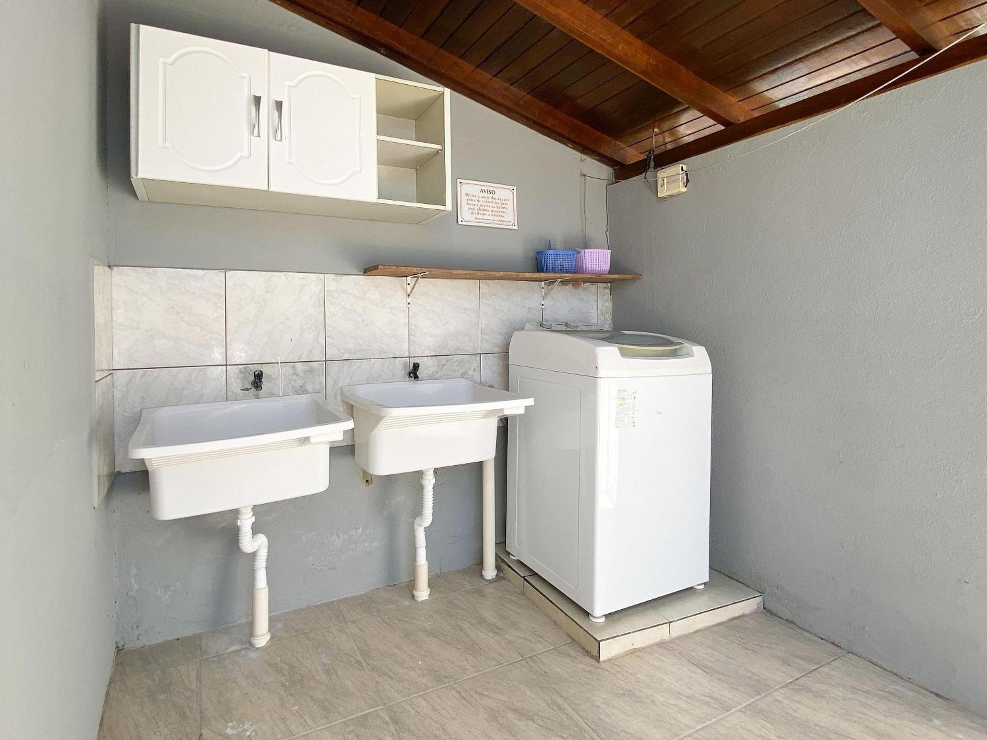 Residencial Verdes Mares Bombinhas Exterior photo