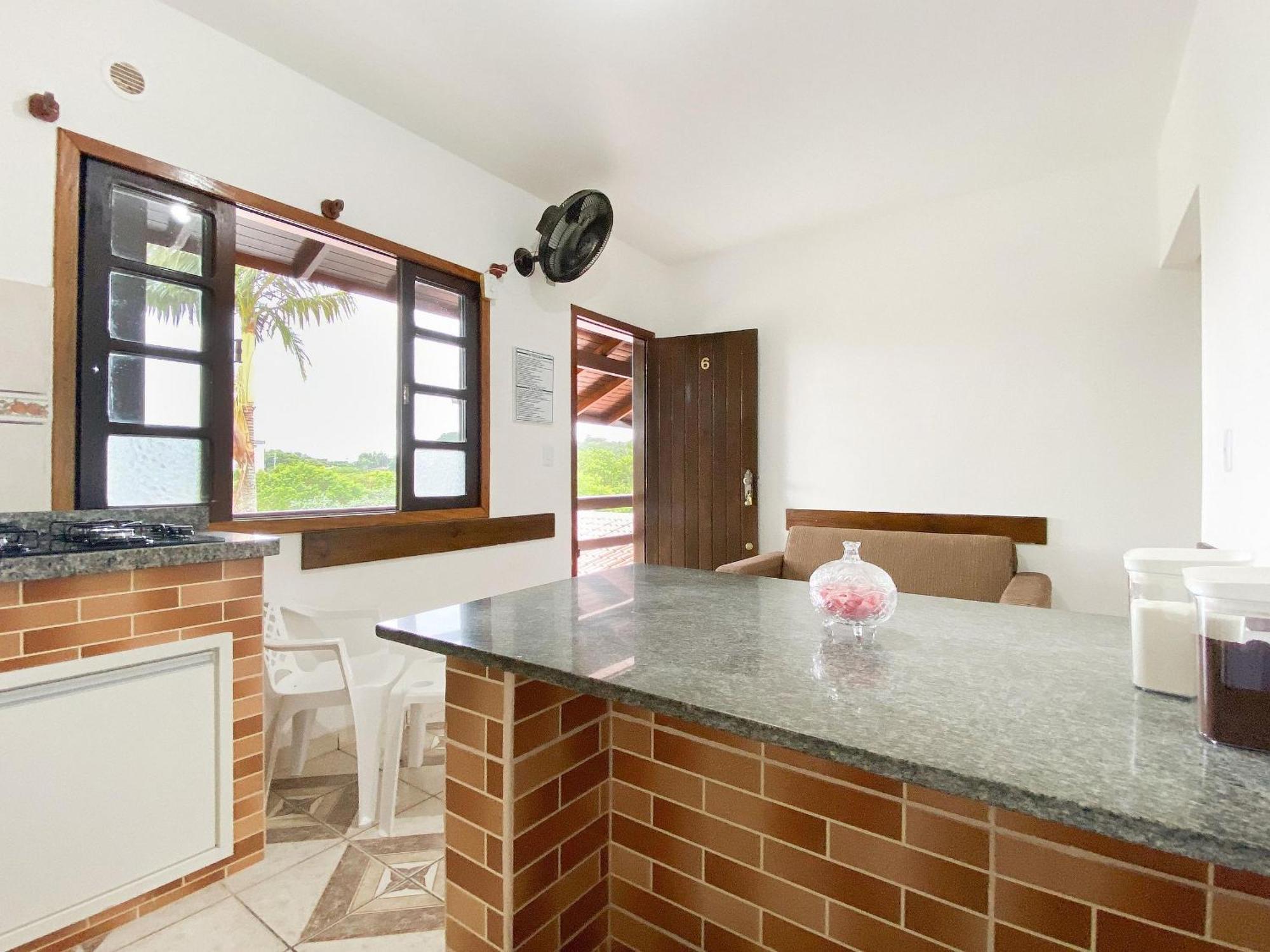 Residencial Verdes Mares Bombinhas Exterior photo