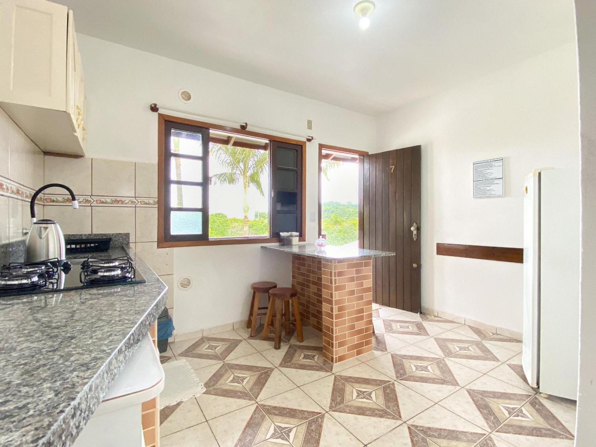 Residencial Verdes Mares Bombinhas Exterior photo