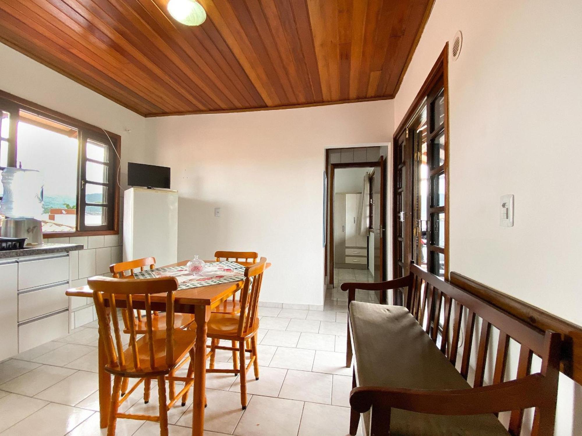 Residencial Verdes Mares Bombinhas Exterior photo