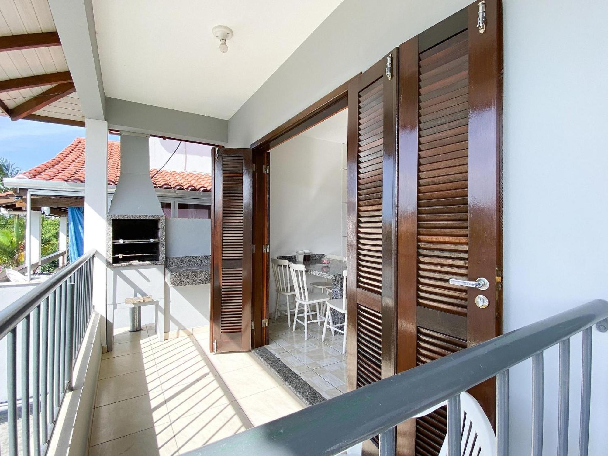 Residencial Verdes Mares Bombinhas Exterior photo