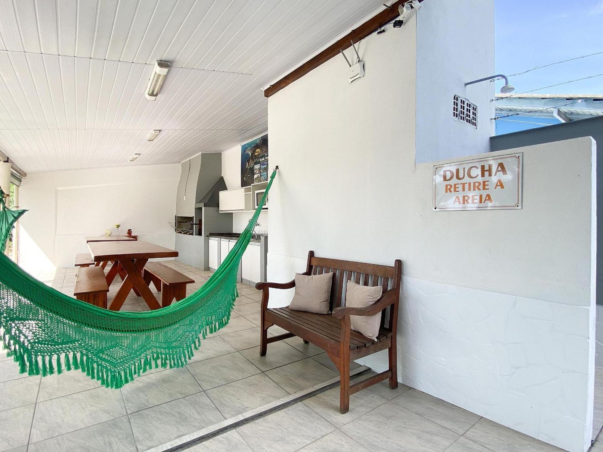 Residencial Verdes Mares Bombinhas Exterior photo