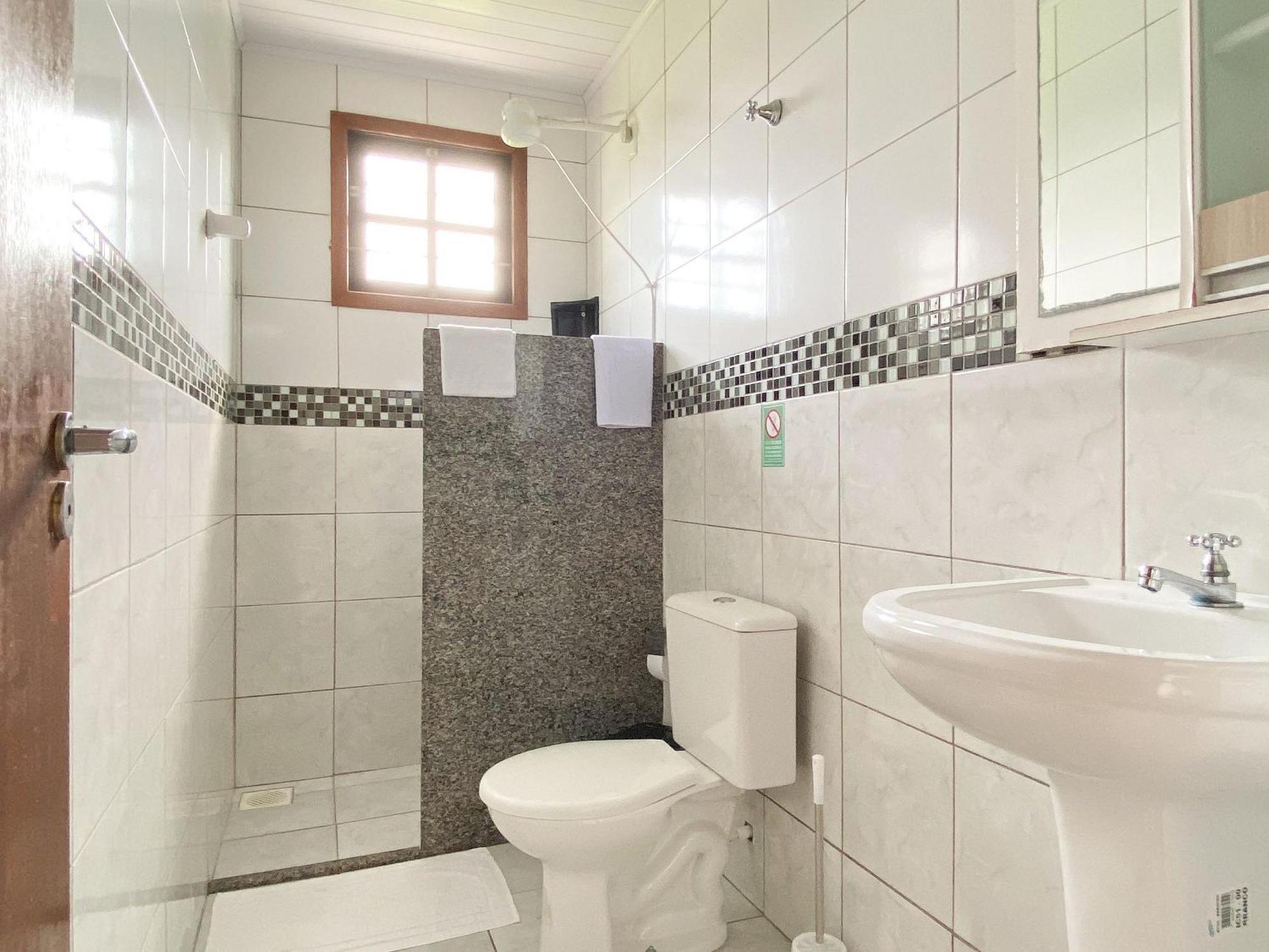 Residencial Verdes Mares Bombinhas Exterior photo