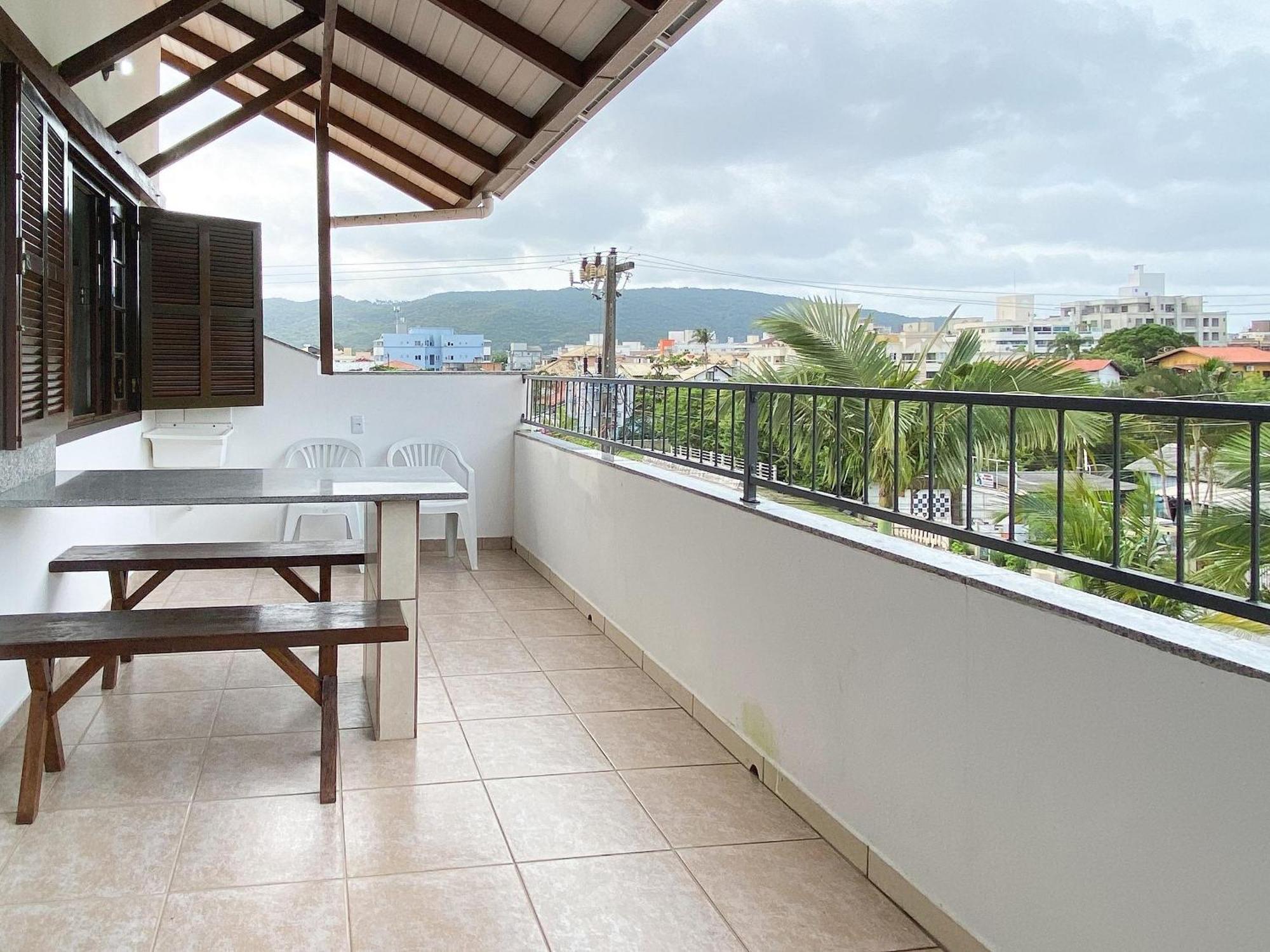 Residencial Verdes Mares Bombinhas Exterior photo