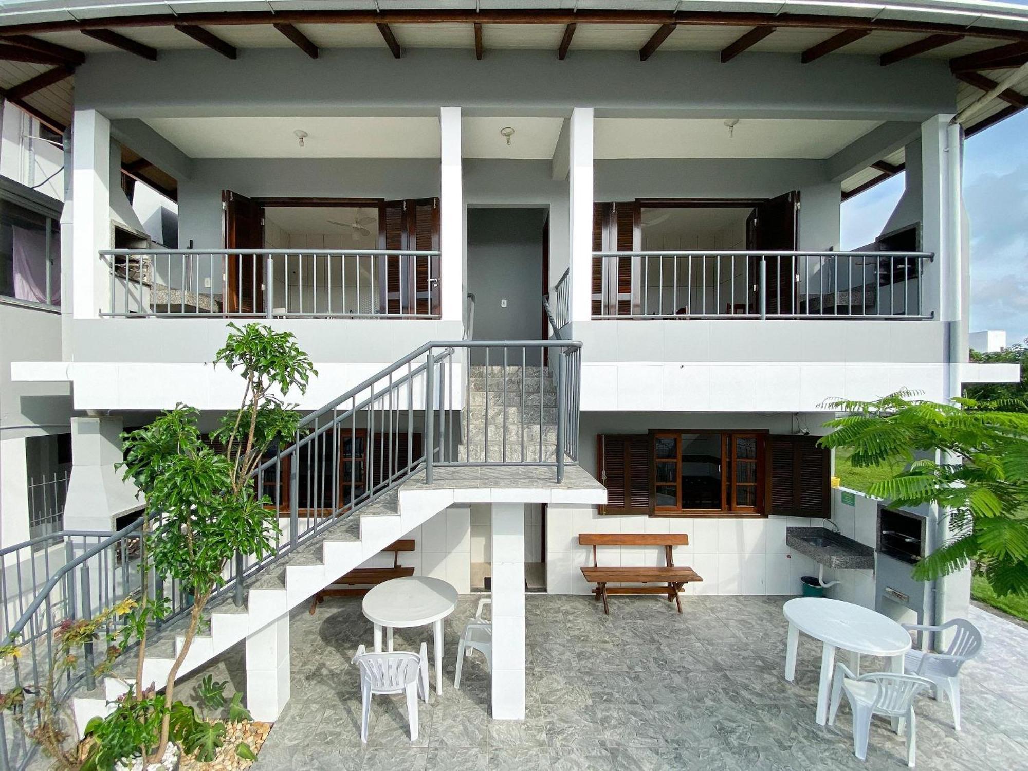 Residencial Verdes Mares Bombinhas Exterior photo