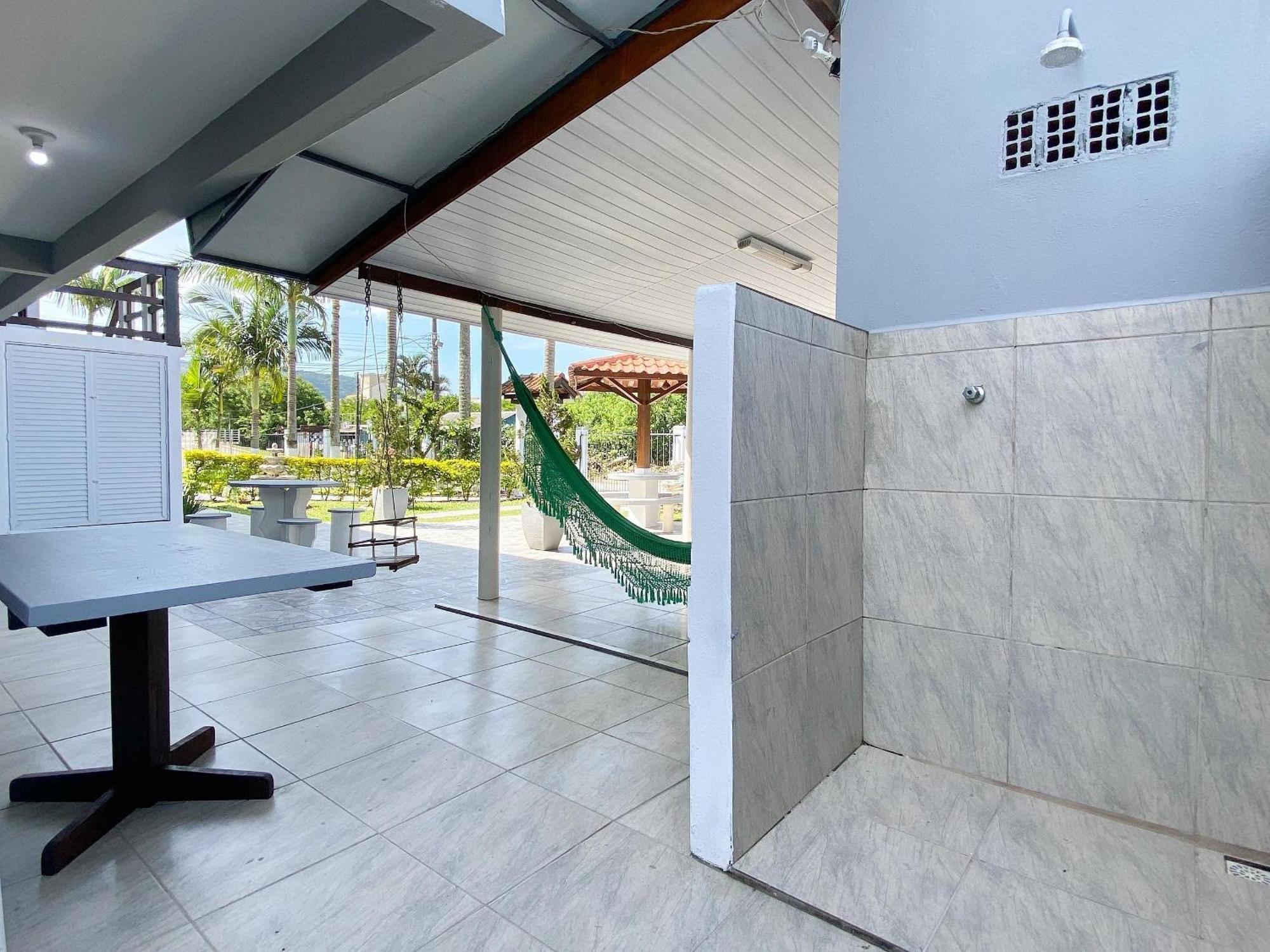 Residencial Verdes Mares Bombinhas Exterior photo