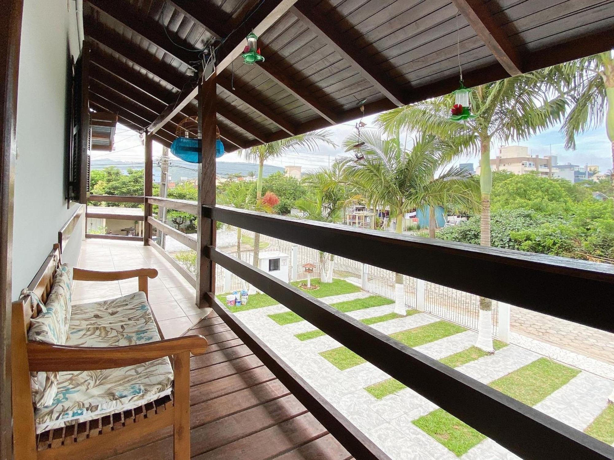 Residencial Verdes Mares Bombinhas Exterior photo