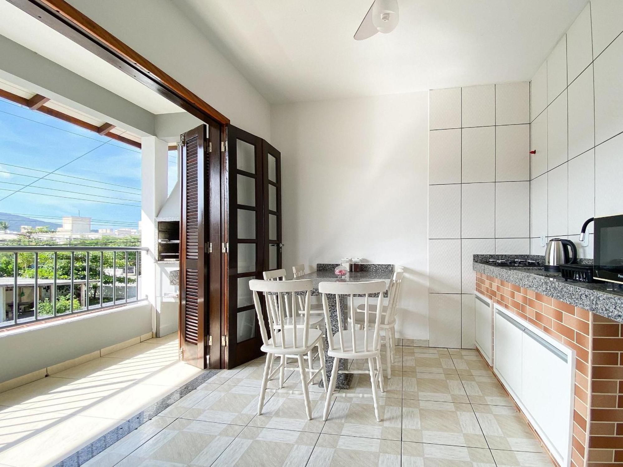 Residencial Verdes Mares Bombinhas Exterior photo
