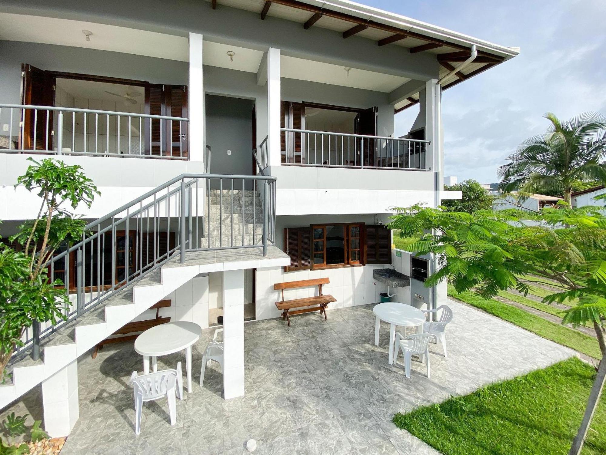 Residencial Verdes Mares Bombinhas Exterior photo