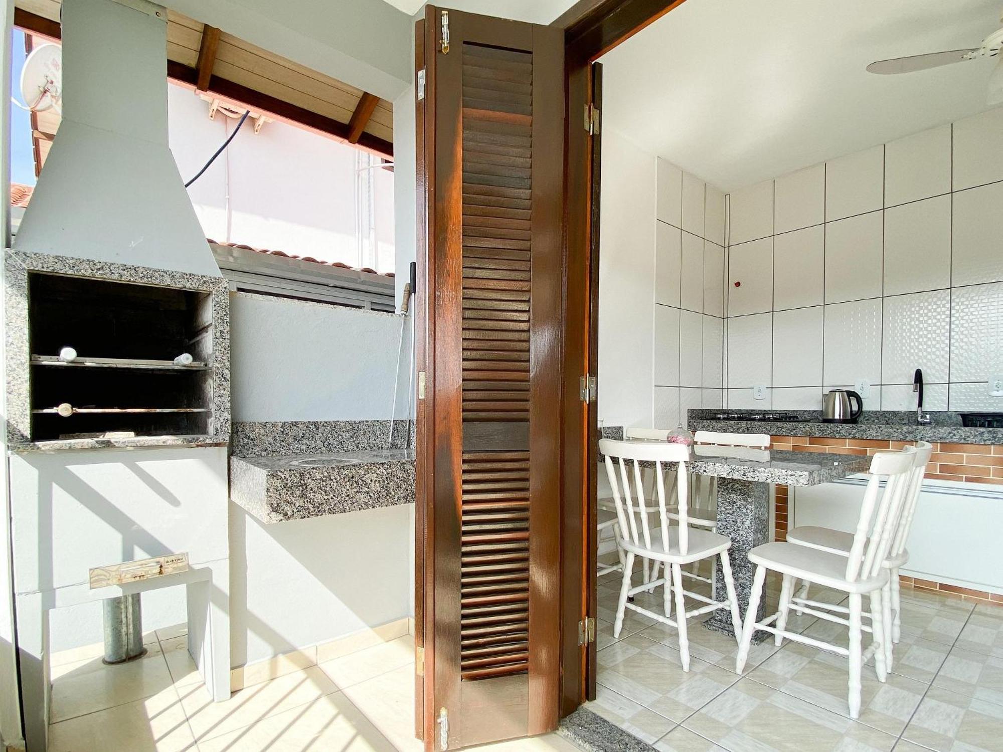 Residencial Verdes Mares Bombinhas Exterior photo