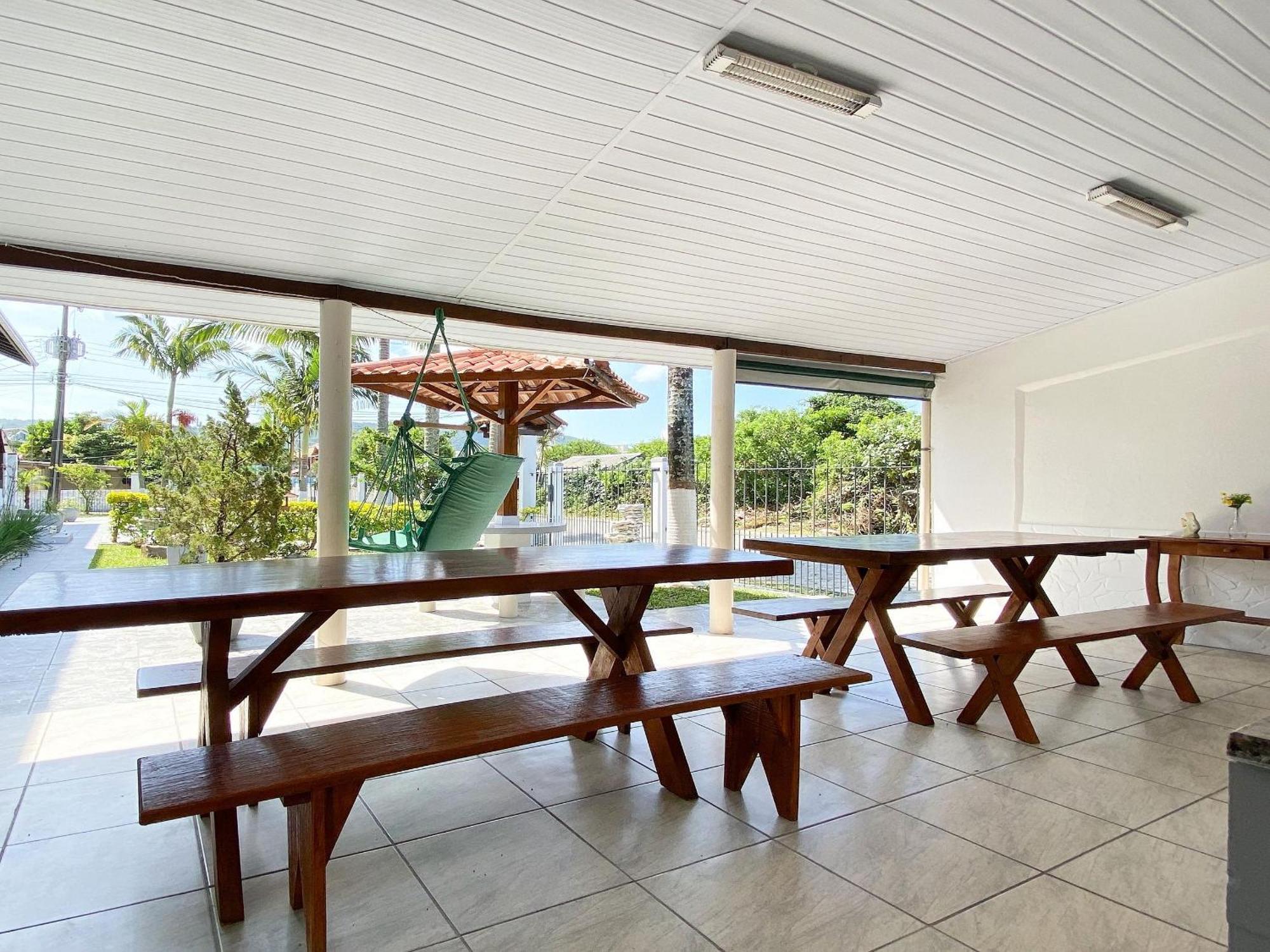 Residencial Verdes Mares Bombinhas Exterior photo