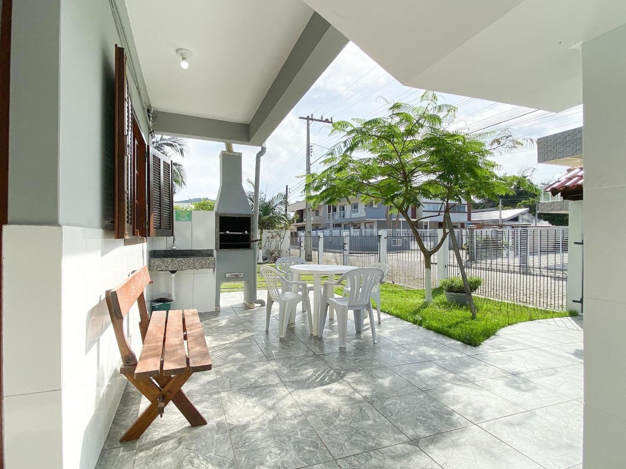 Residencial Verdes Mares Bombinhas Exterior photo
