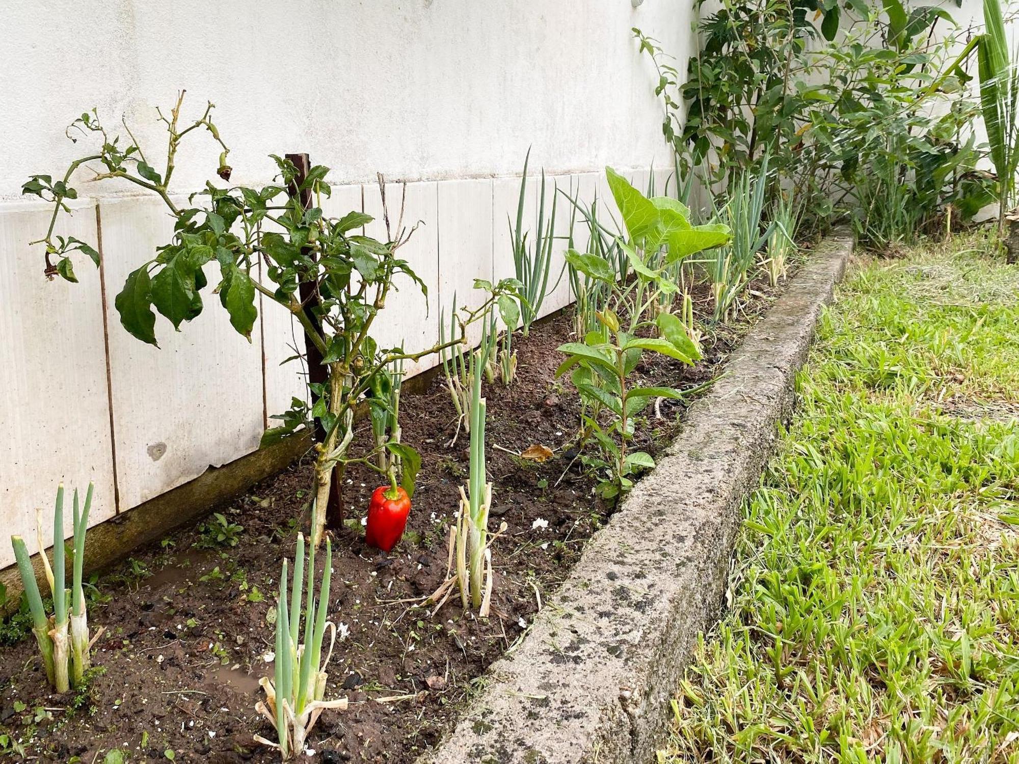 Residencial Verdes Mares Bombinhas Exterior photo
