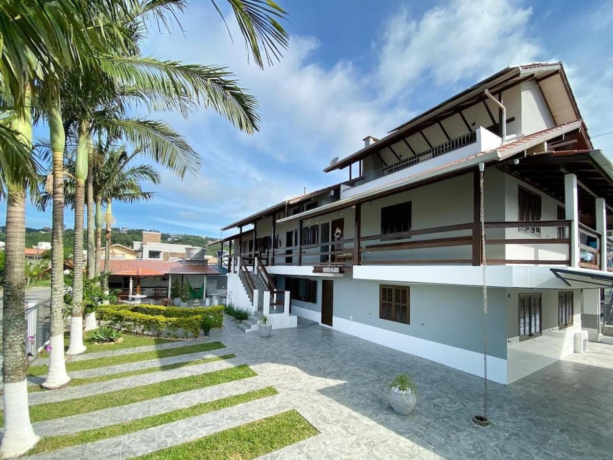 Residencial Verdes Mares Bombinhas Exterior photo
