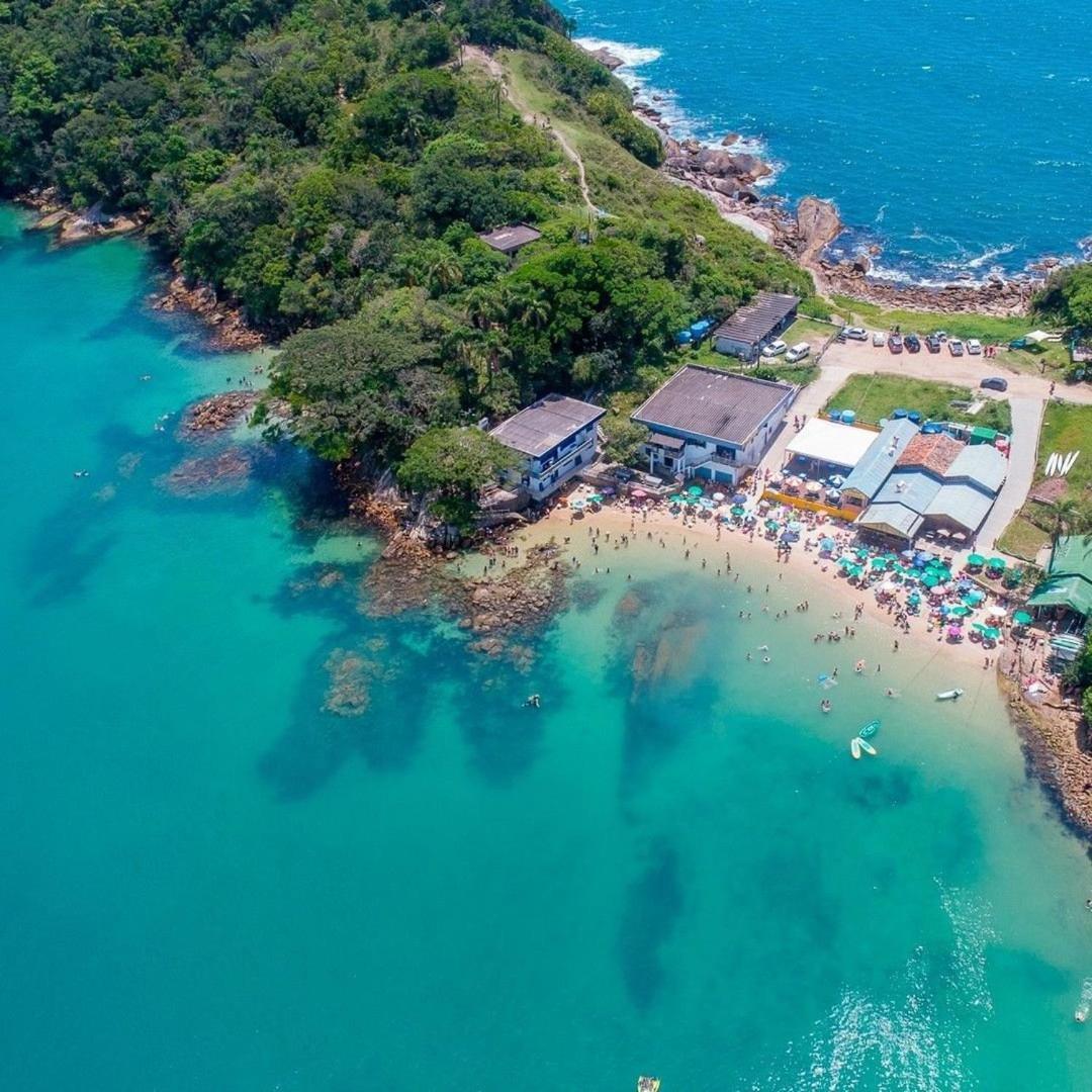 Residencial Verdes Mares Bombinhas Exterior photo