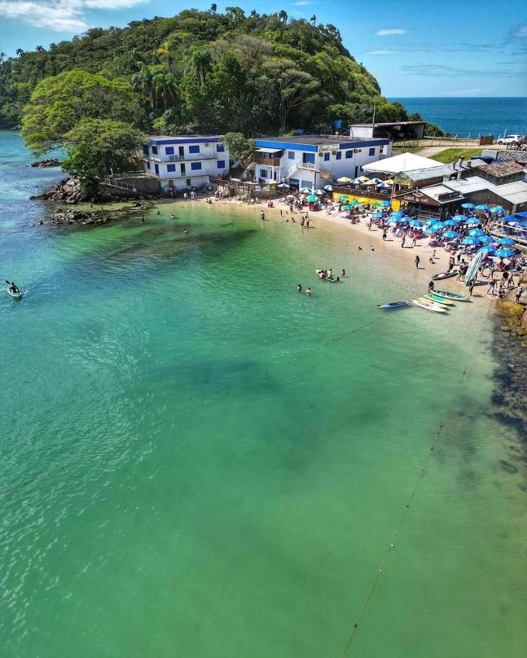 Residencial Verdes Mares Bombinhas Exterior photo